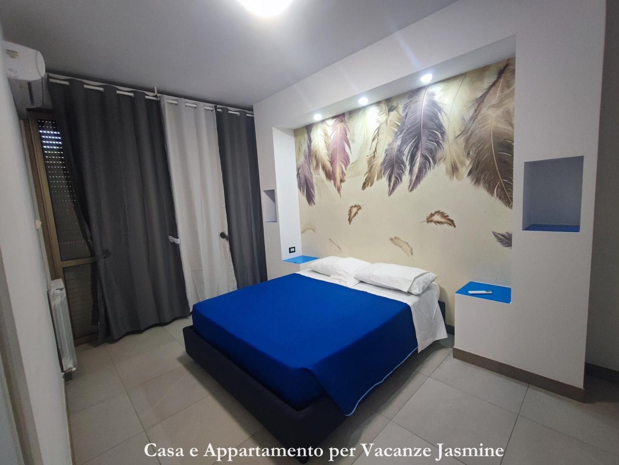 Casa E Appartamento Per Vacanze Jasmine Roma Eksteriør bilde