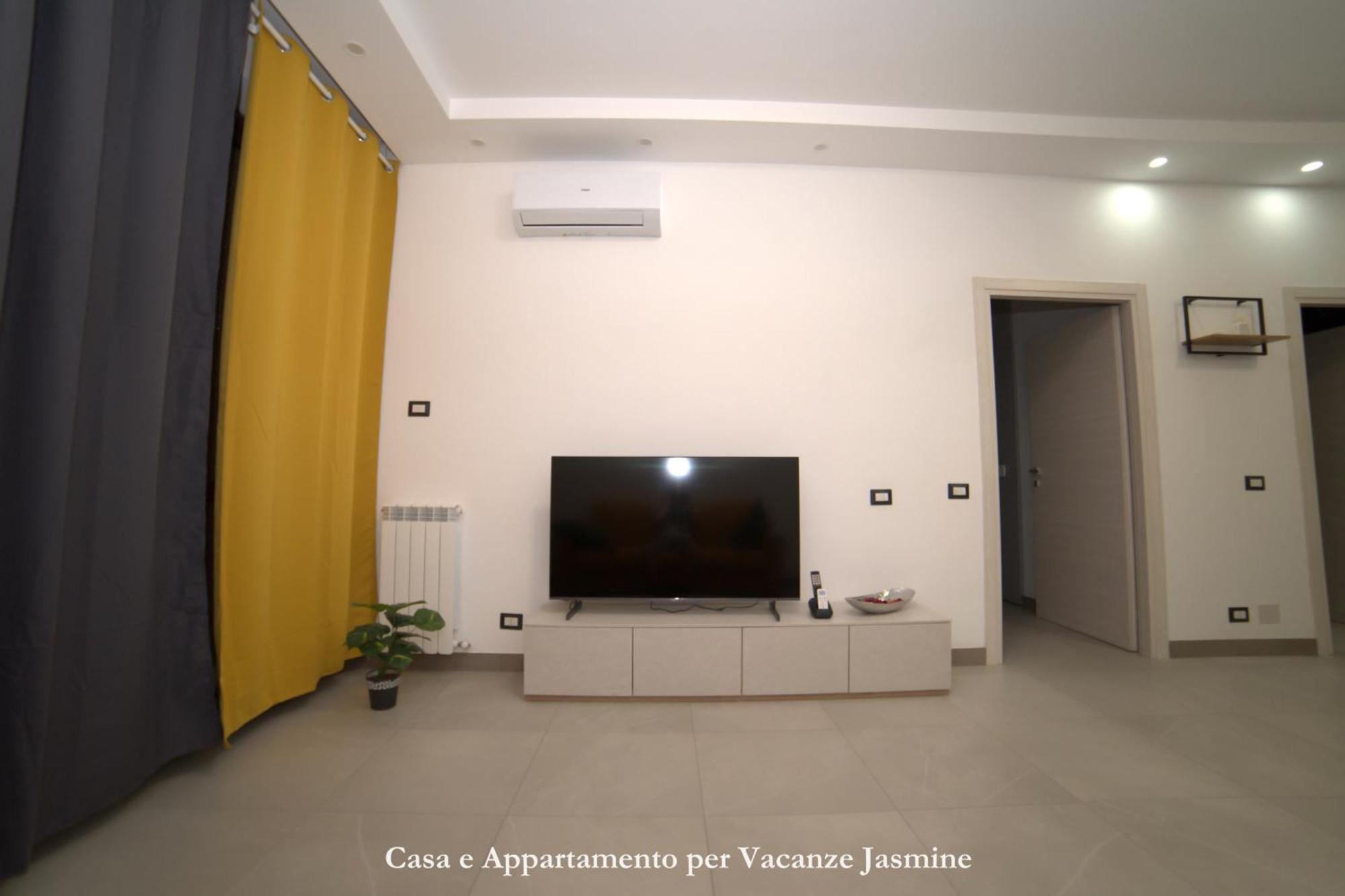 Casa E Appartamento Per Vacanze Jasmine Roma Eksteriør bilde