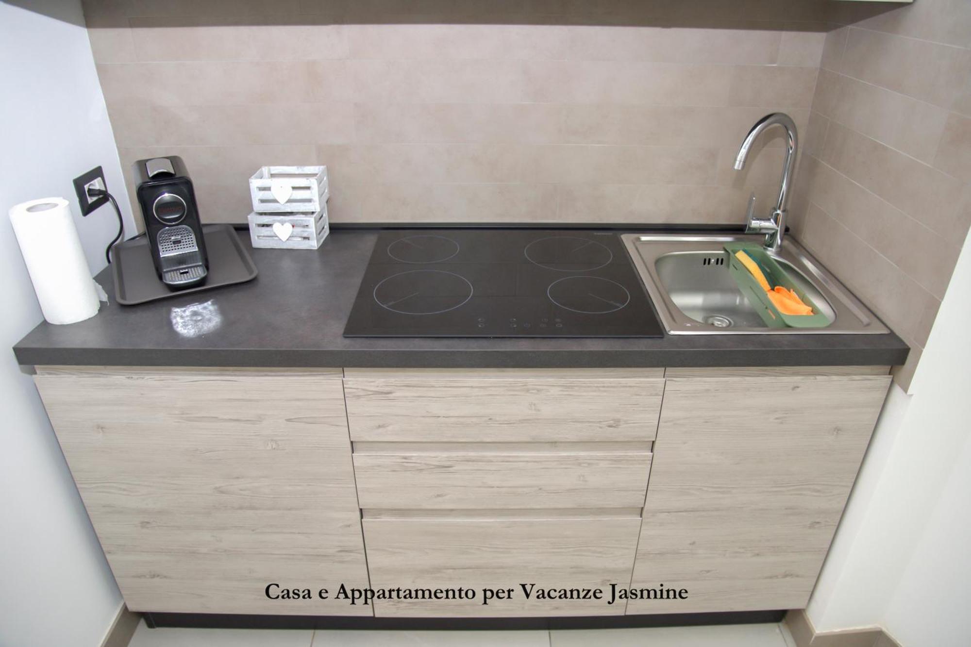 Casa E Appartamento Per Vacanze Jasmine Roma Eksteriør bilde