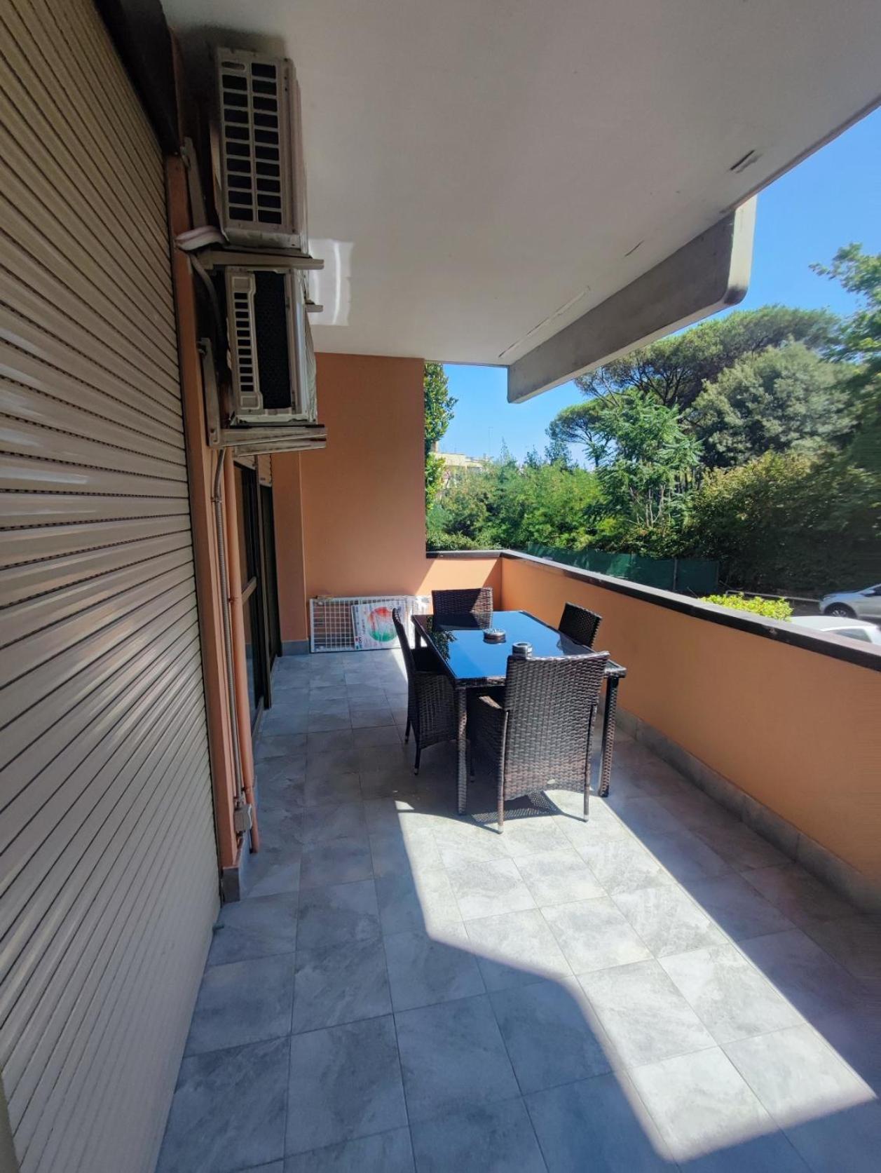 Casa E Appartamento Per Vacanze Jasmine Roma Eksteriør bilde