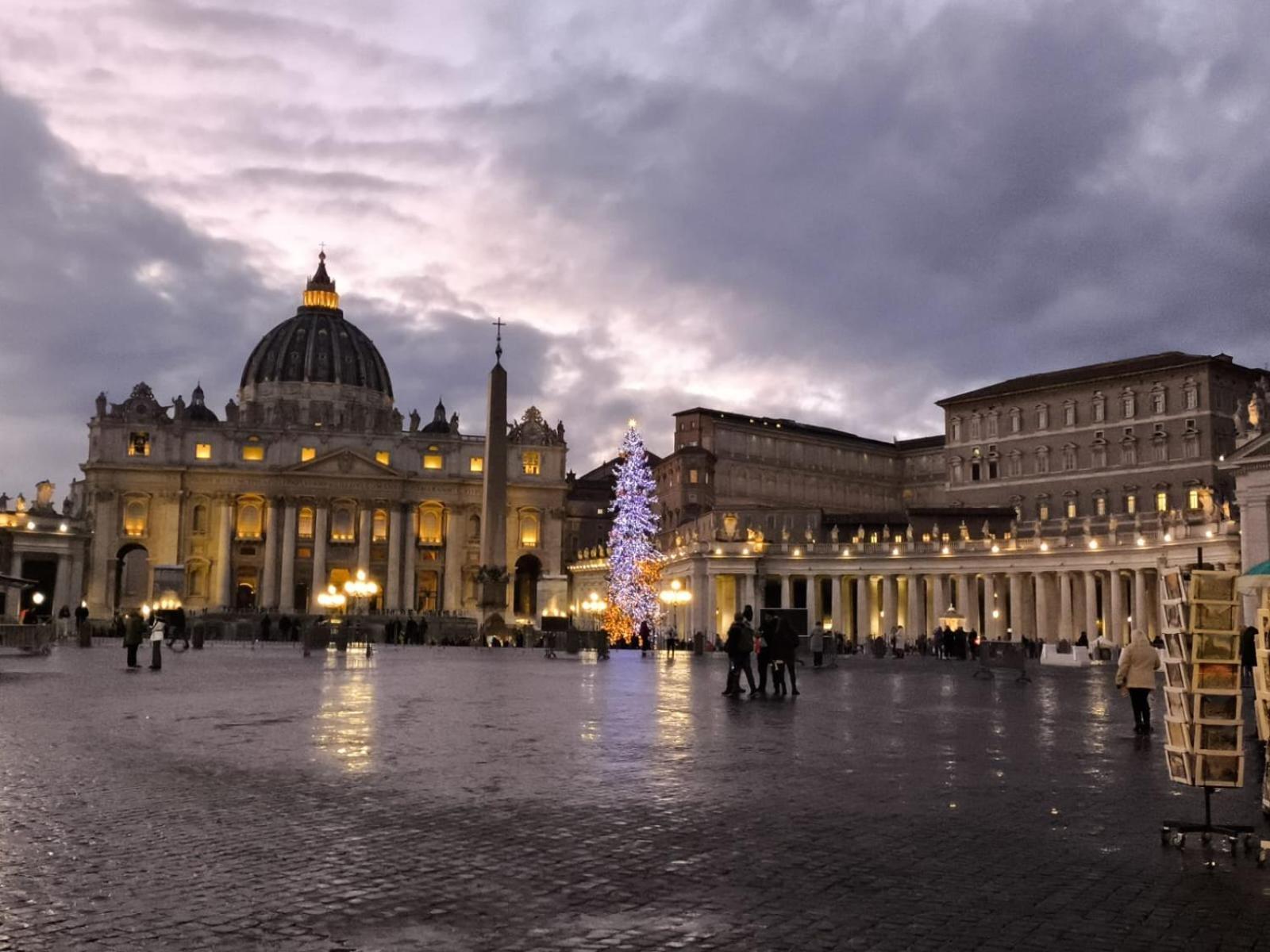 Casa E Appartamento Per Vacanze Jasmine Roma Eksteriør bilde